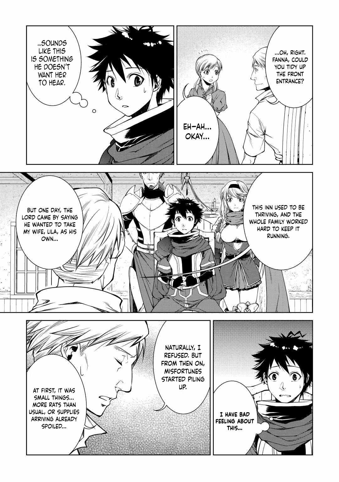 Machigai Shoukan! Oidasareta kedo Joui Gokan Skill de Rakuraku Seikatsu Chapter 10 15